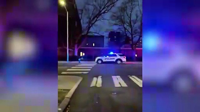 Al menos dos muertos y nueve heridos graves en un tiroteo en la Universidad de Brown (EEUU)