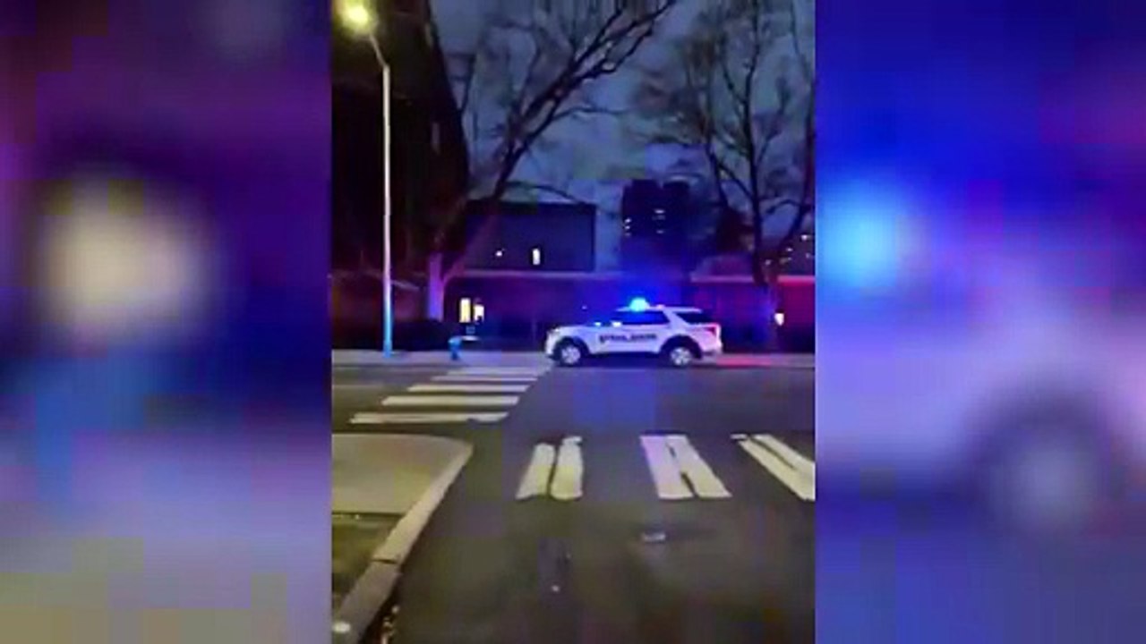 Al menos dos muertos y nueve heridos graves en un tiroteo en la Universidad de Brown (EEUU)