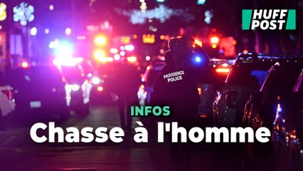 Une fusillade dans la prestigieuse université Brown fait au moins deux morts, une chasse à l’homme en cours