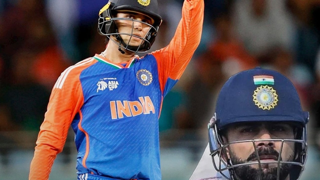 Abhishek Sharma तोड़ सकते हैं Virat Kohli का रिकॉर्ड!