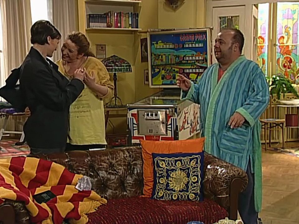 Lukas S04E04-Die Galavorstellung