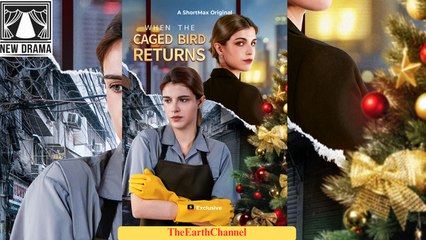 🍏🧡🔳🏳️ 12.06 - 12.21 🔥 When the Caged Bird Returns dailymotion 🌕x9vojo2