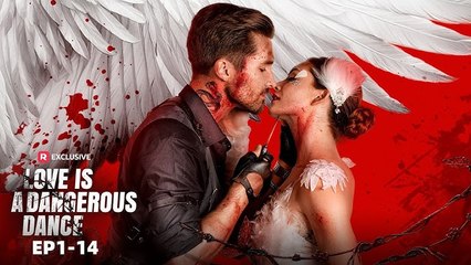 Love Is A Dangerous Dance - Full Movie