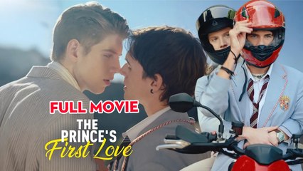The Prince's First Love - Full Episodes