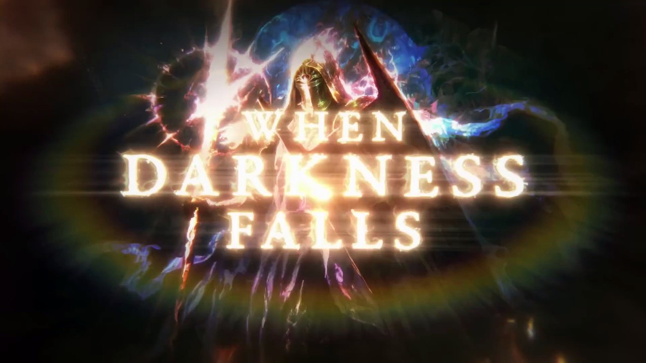 Diablo 4 : Trailer du Paladin dans Lord of Hatred