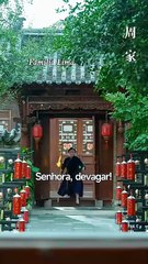 Ter o Céu, Pagar o Inferno Episódio Completo