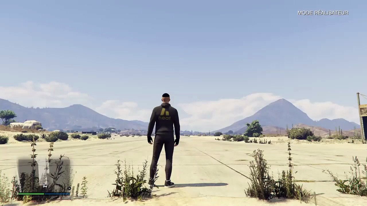 GTA 5 PS5