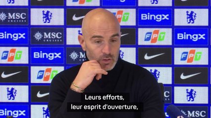 Maresca : "Les pires 48 heures depuis mon arrivée"