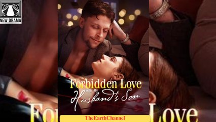 🍏💛✴️🏳️ 01.01 - 01.05 🔥 Forbidden Love with My Husband's Son dailymotion 🌕x9vokhk
