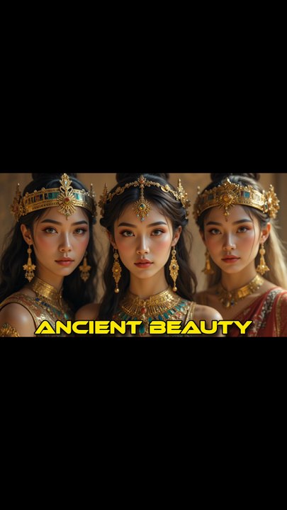 Bizarre Beauty and Makeover Customs of Ancient Empires