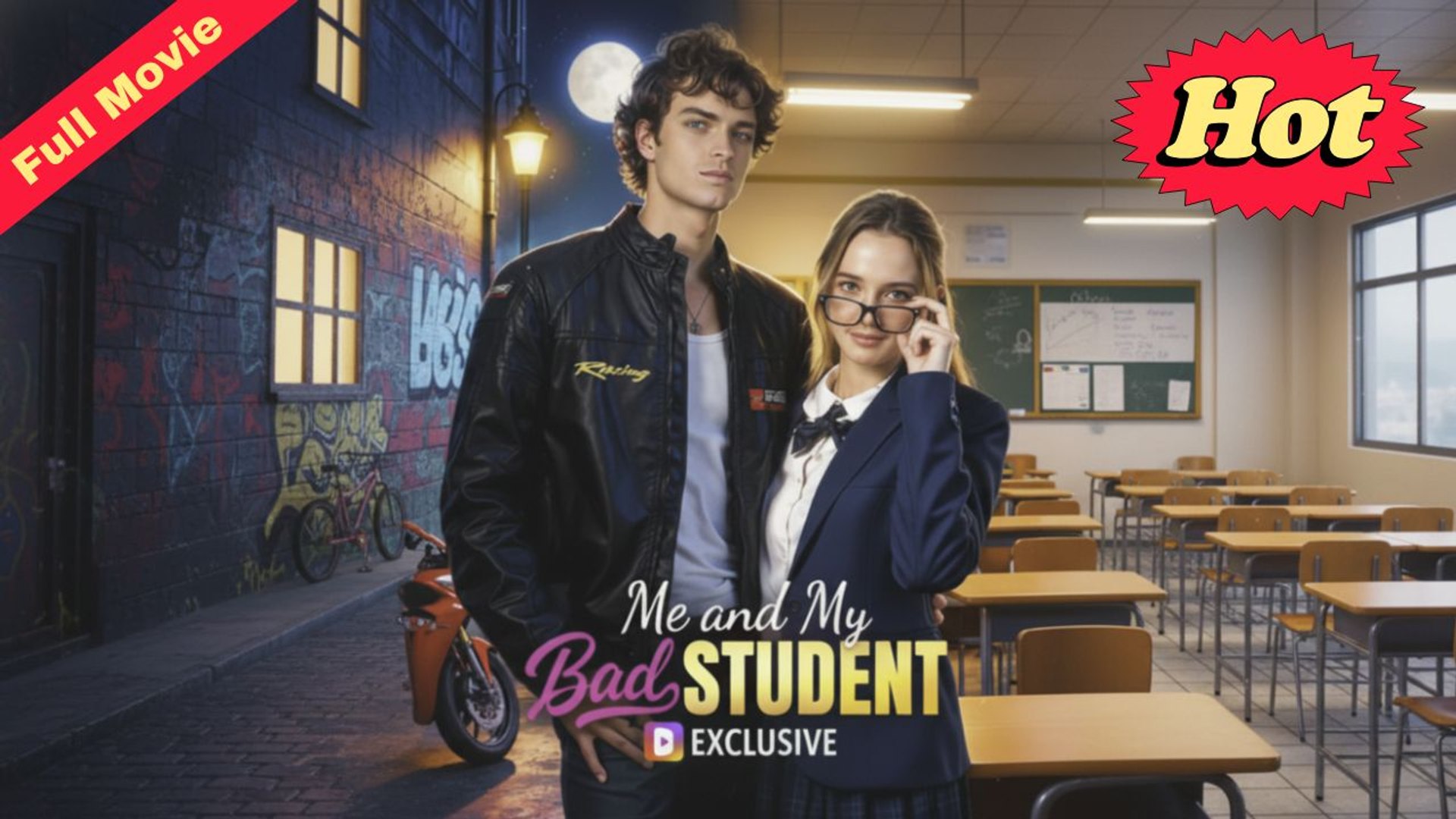 [Exclusive] Me and My Bad Student