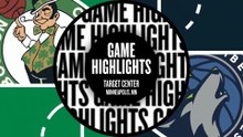 Boston Celtics vs Minnesota Timberwolves Full Game Highlights 2019 NBA Season