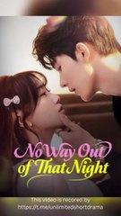 No Way Out of That Night - FULL MOVIES ENGLISH SUB