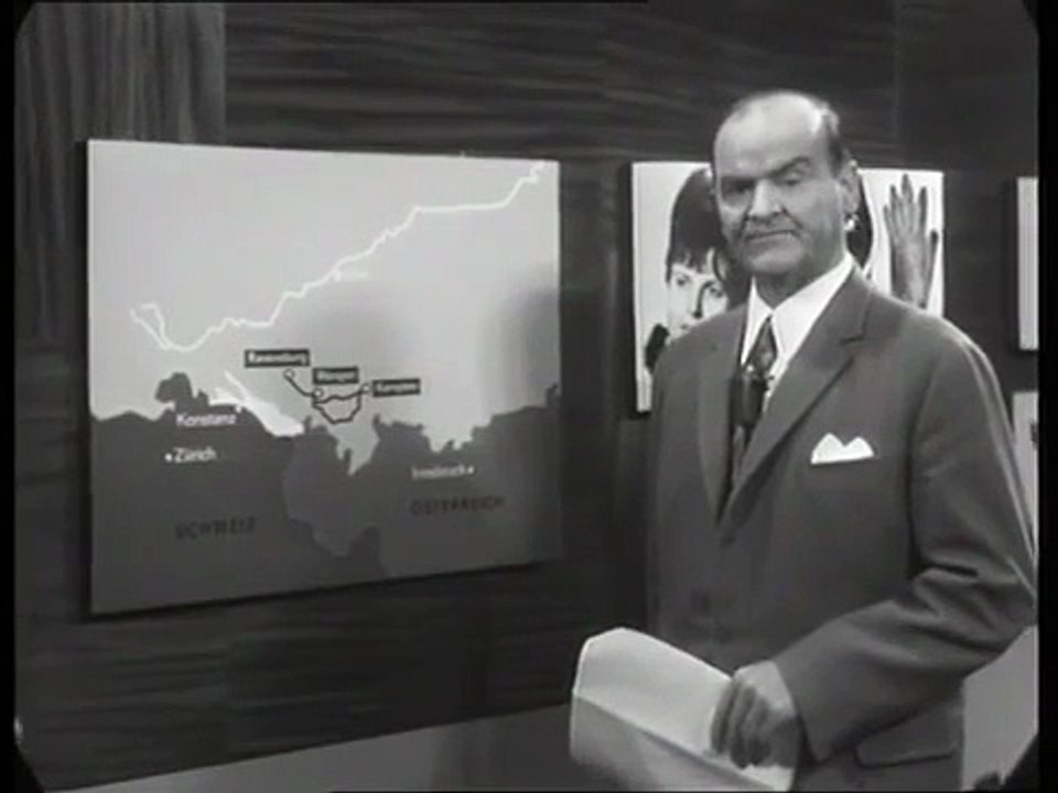 Aktenzeichen XY vom 11.04.1969