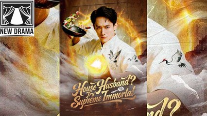 🍎💙☢️🏳️ 12.26 - 12.30 🔥 House Husband Try Supreme Immortal dailymotion 🌕x9volg4