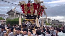 Japanese Festival – Traditional Drum Performance 🇯🇵