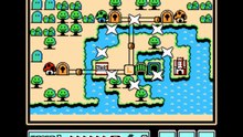 SMB3 - Ninji Palace (Version 1)