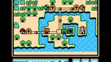 SMB3 - Ninji Palace (Version 2)