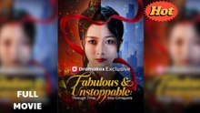 Fabulous & Unstoppable Through Time, She Conquers - Full Movie