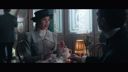 Las Hijas de la Criada - Capitulo 3