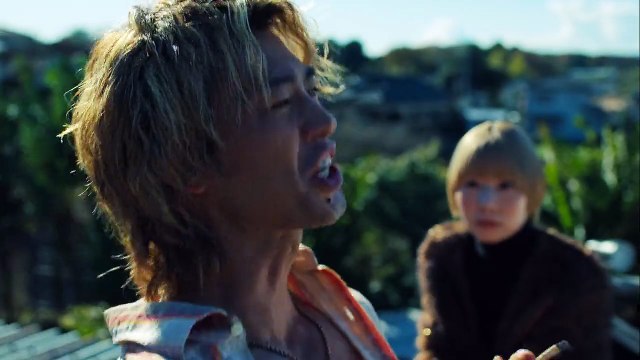 Regardez les premières images de 10 Dance , la nouvelle série de Netflix lancée cette semaine, adaptée d’un manga culte, sur l’univers de la danse de compétition