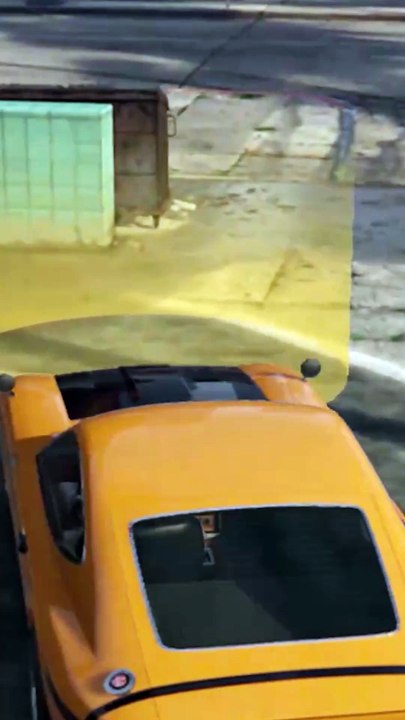 CAR WASH || GTA ONLINE