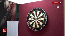 Dünya şampiyonu Zehra Gemi dart sporunda yeni zaferler için hazırlanıyor