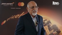 Mastercard’s Raja Rajamannar On Engineering Experiences Money Can’t Buy