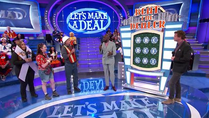 Lets Make A Deal 2025 12 11