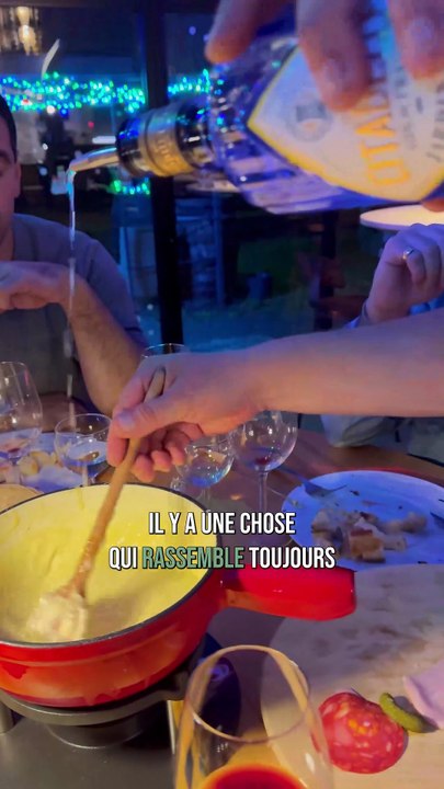 🍲 Bienvenue dans Les Recettes qui Réchauffent