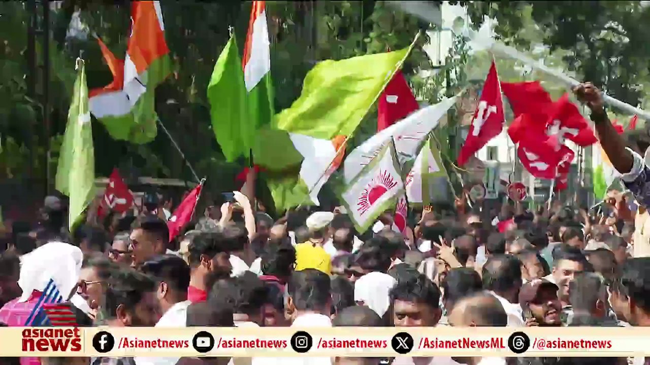 കോഴിക്കോട് കോര്‍പ്പറേഷന്‍ മേയര്‍ സ്ഥാനത്തേക്ക് കോണ്‍ഗ്രസ് മത്സരിക്കും