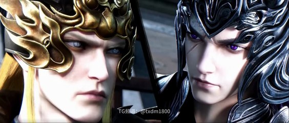 Donghua《Renegade Immortal》EP119 - [HD] - Watch New Donghua Episode for Free