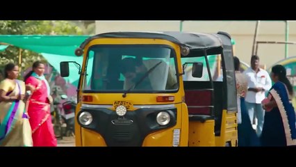 THALAPATHY Vijay Laila New Released Movie 2025  Hindi Dubed New South Indian Full Action Movie_720p