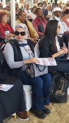 وزير الآثار يكشف أسرار عودة تمثال أمنحتب الثالث العملاق لموقعه بالأقصر