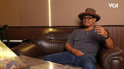 Dari Barat ke Nusantara: Perjalanan Gugun Blues Shelter Memperkenalkan Blues #voitainment