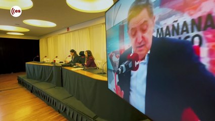 Así fue la última parada del año de la gira de 'Es la Mañana de Federico', en Santa Cruz de Tenerife