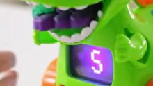 VTech Chomp and Count Dino Review | Best Learning Toy for Toddlers & Preschoolers