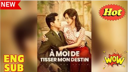À Moi de Tisser mon Destin