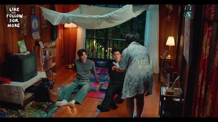 M3 and Th3e EP4 German Sub