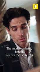 EP 8【My Husband's Best Friend Claims Me】#flickreels