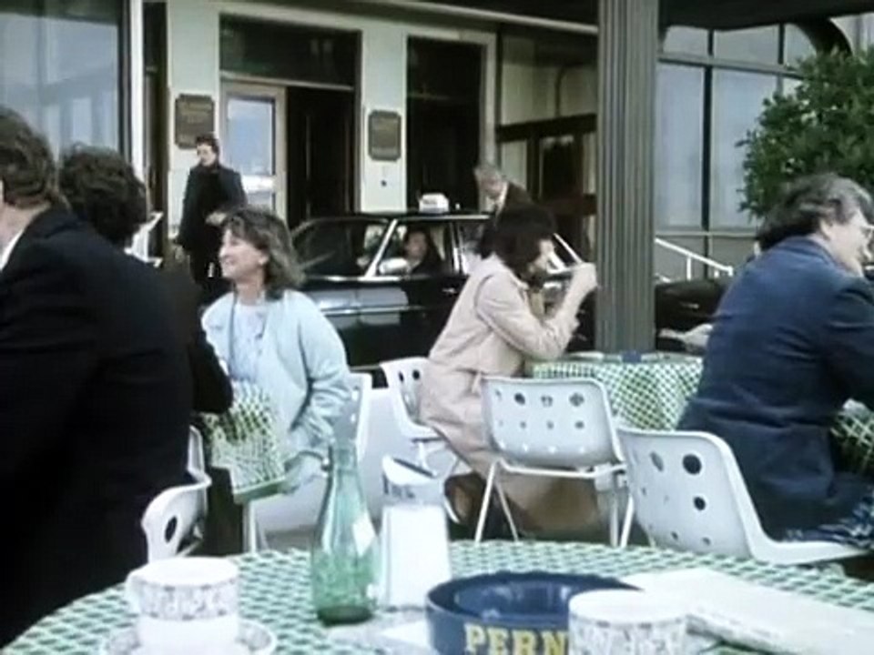 Jim Bergerac S02E04-Der Gangster und das Schlossfräulein