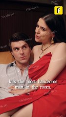 EP 10【My Husband's Best Friend Claims Me】#flickreels