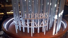 HERBISPLAZAENTCHIRSTMAS『Organ Tree』