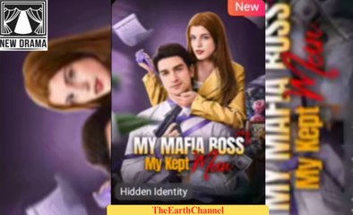 My Mafia Boss My Kept Man #full movie #