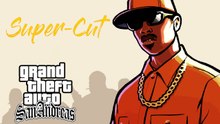 Grand Theft Auto San Andreas (Part 2) - Super-Schnitt