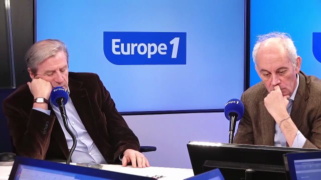 Fusillade en Australie : «Si vous êtes juif, quel que soit l’endroit où vous vous trouvez dans le monde, vous n’êtes plus à l’abri de rien», déplore Eric Revel