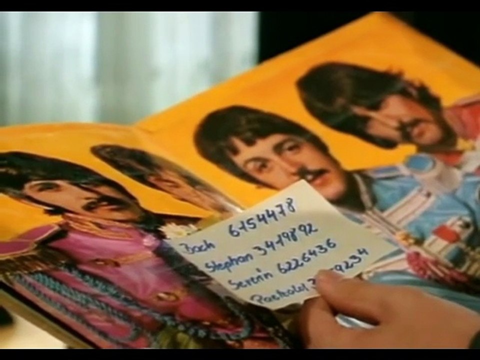 Wolfs Revier S01E13-Tommy ist tot