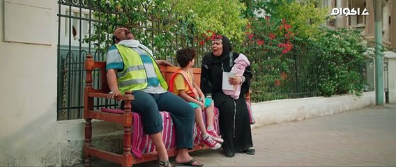 مشاهدة فيلم ساعة إجابة - اكوام