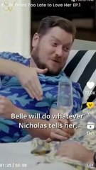 Six Years Too Late To Love Her #fullmovie #englishsub