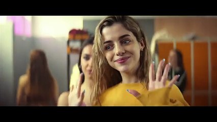 Dis-le-moi tout bas Bande-annonce (DE)